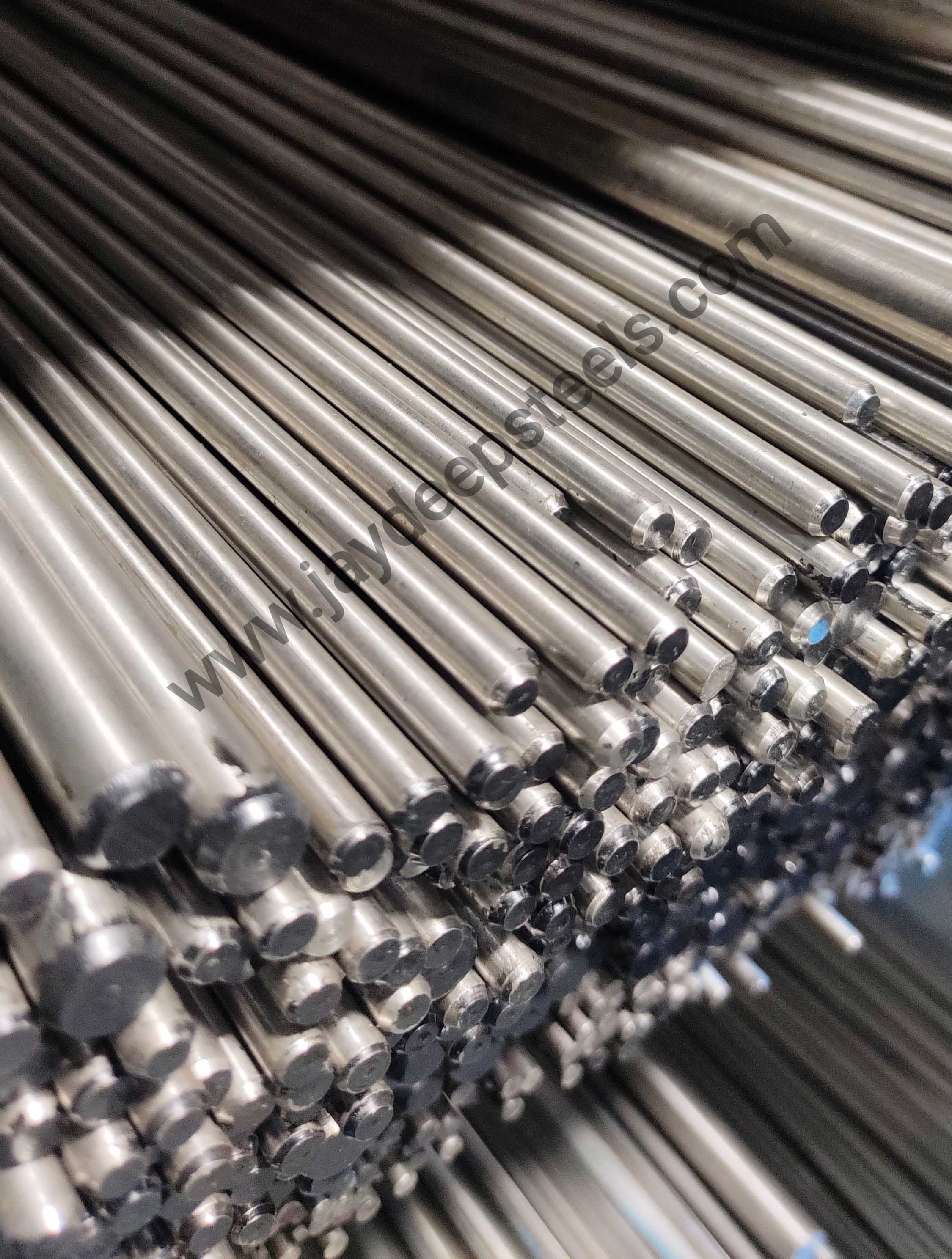 SS 321 Round Bar SS 321 Round Bar